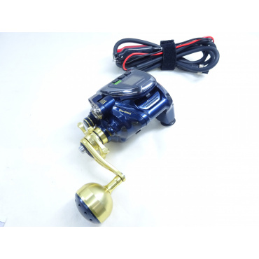 18ビーストマスター 2000